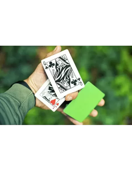 Z DECK – Premium playing cards | Emagie.ro