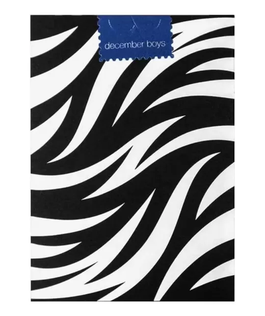 Z DECK – Premium playing cards | Emagie.ro