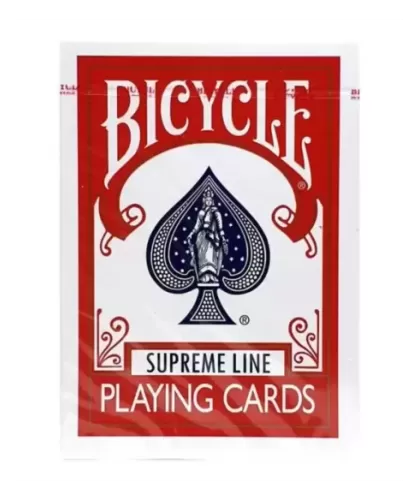 Bicycle Supreme Line – Cărți de joc premium | Emagie.ro 2