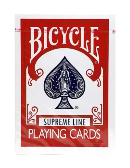 Bicycle Supreme Line – Cărți de joc premium | Emagie.ro