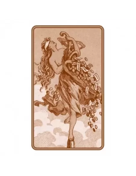 Tarot Gypsy Oracle Cards – Set tarot autentic | Emagie.ro