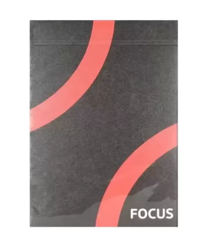 Focus by Adam Borderline – Cărți de joc colecție | Emagie.ro