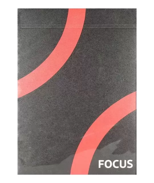 Focus by Adam Borderline – Collection Playing Cards | Emagie.ro