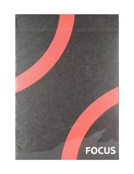 Focus by Adam Borderline – Collection Playing Cards | Emagie.ro