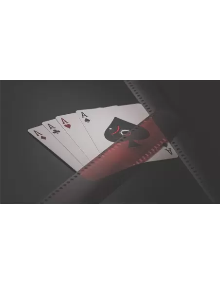 Focus by Adam Borderline – Collection Playing Cards | Emagie.ro