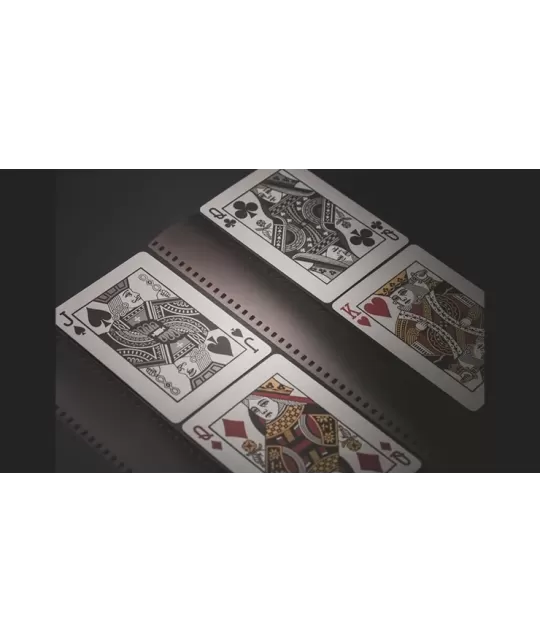 Focus by Adam Borderline – Collection Playing Cards | Emagie.ro