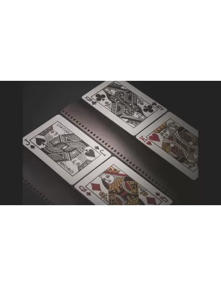 Focus by Adam Borderline – Collection Playing Cards | Emagie.ro