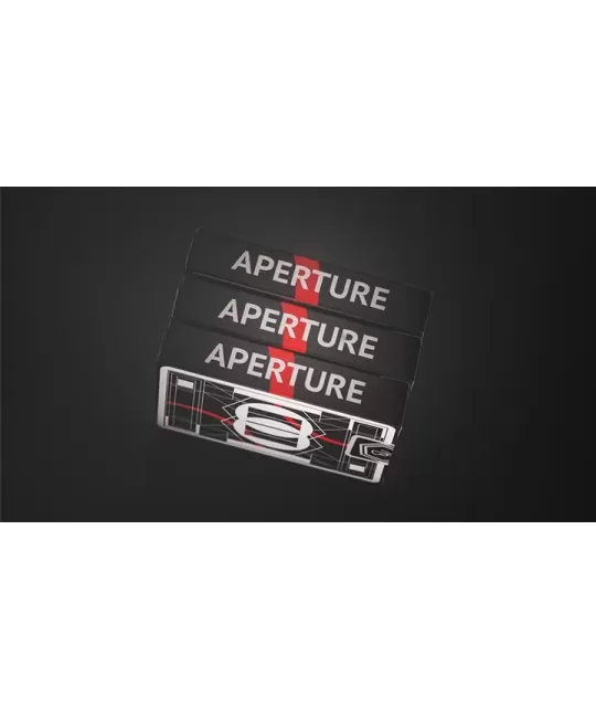 Focus by Adam Borderline – Collection Playing Cards | Emagie.ro