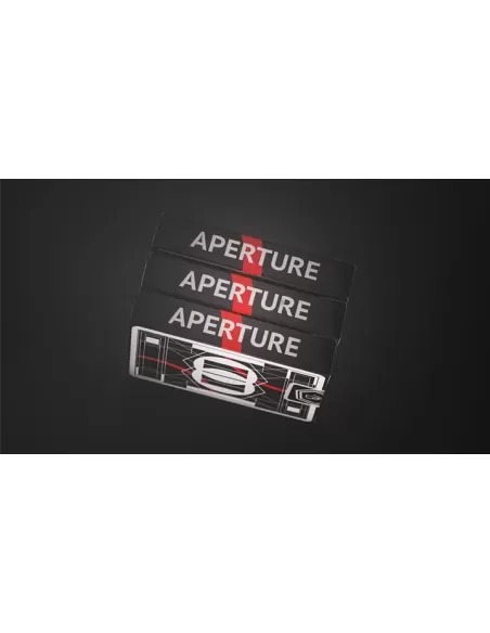 Focus by Adam Borderline – Collection Playing Cards | Emagie.ro