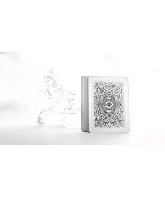 Ghost Cohorts Luxury – Premium Playing Cards | Emagie.ro