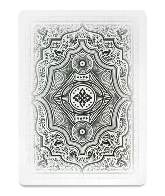 Ghost Cohorts Luxury – Premium Playing Cards | Emagie.ro
