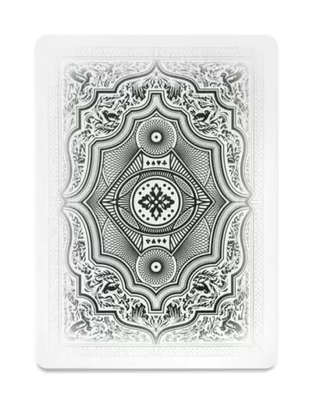 Ghost Cohorts Luxury – Premium Playing Cards | Emagie.ro