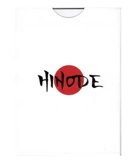 Hinode – Premium Playing Cards | Emagie.ro