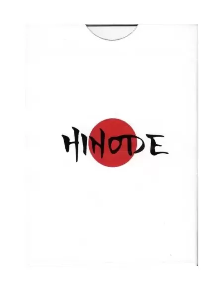 Hinode – Premium Playing Cards | Emagie.ro