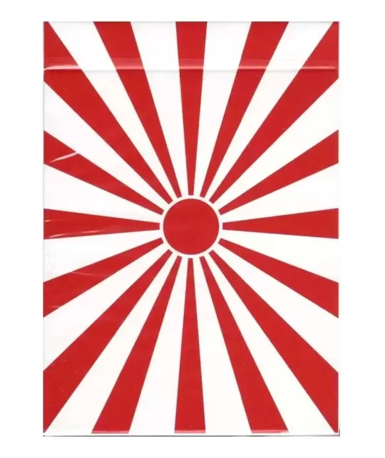 Hinode – Premium Playing Cards | Emagie.ro