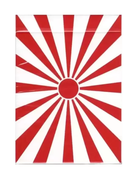 Hinode – Premium Playing Cards | Emagie.ro