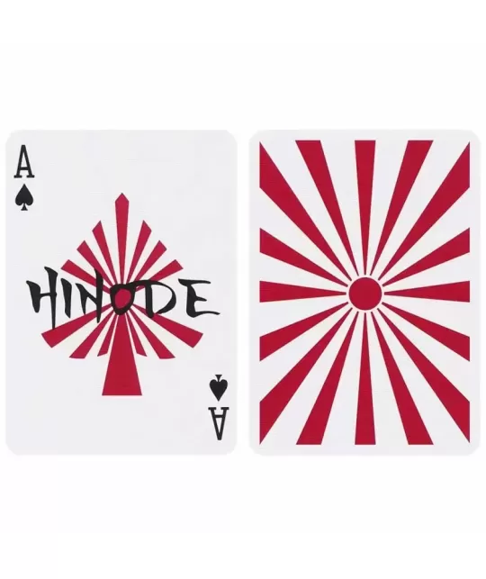 Hinode – Premium Playing Cards | Emagie.ro