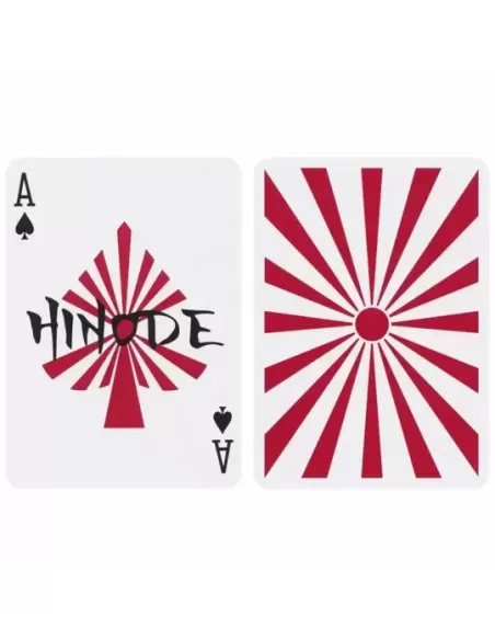 Hinode – Premium Playing Cards | Emagie.ro