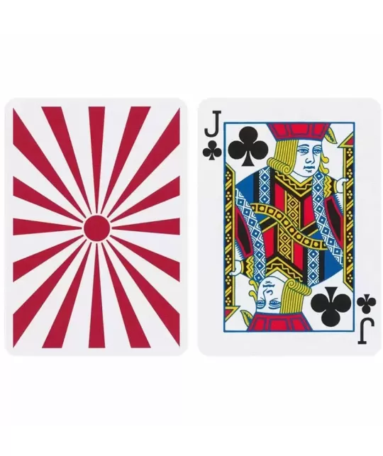 Hinode – Premium Playing Cards | Emagie.ro