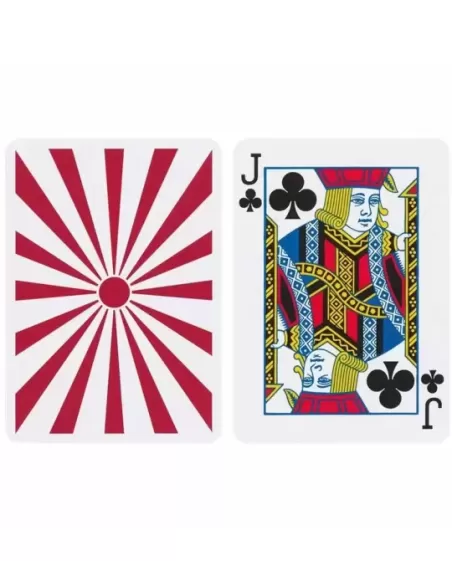 Hinode – Premium Playing Cards | Emagie.ro