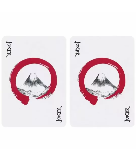 Hinode – Premium Playing Cards | Emagie.ro