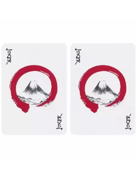 Hinode – Premium Playing Cards | Emagie.ro