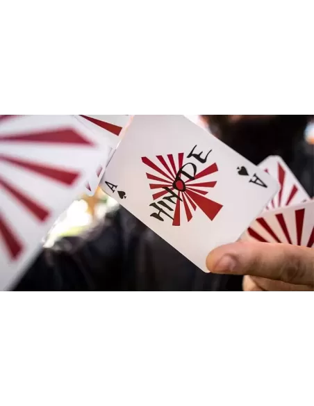 Hinode – Premium Playing Cards | Emagie.ro