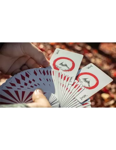 Hinode – Premium Playing Cards | Emagie.ro