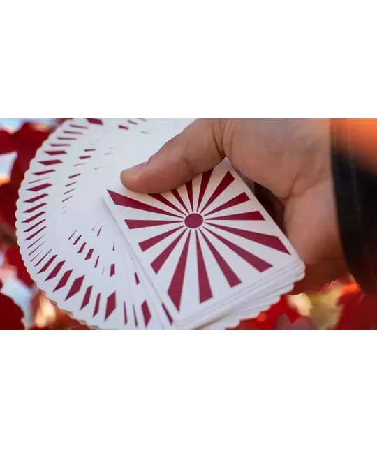 Hinode – Premium Playing Cards | Emagie.ro