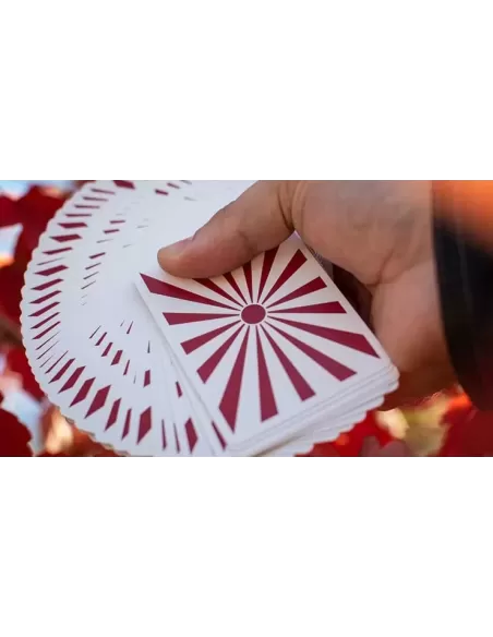 Hinode – Premium Playing Cards | Emagie.ro