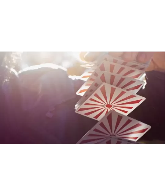 Hinode – Premium Playing Cards | Emagie.ro