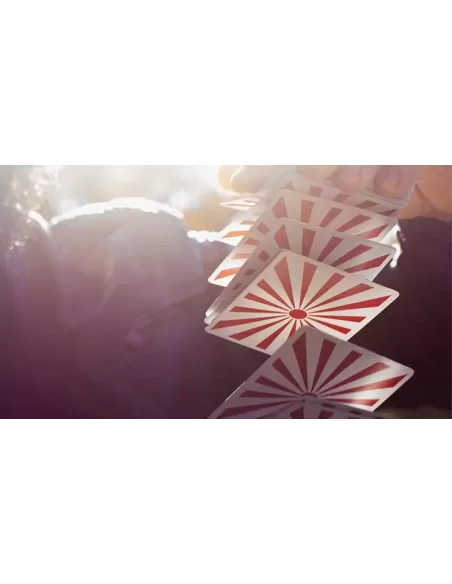 Hinode – Premium Playing Cards | Emagie.ro