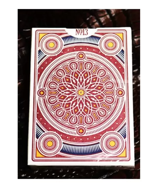 Kings Wild Americanas – Premium Playing Cards | Emagie.ro