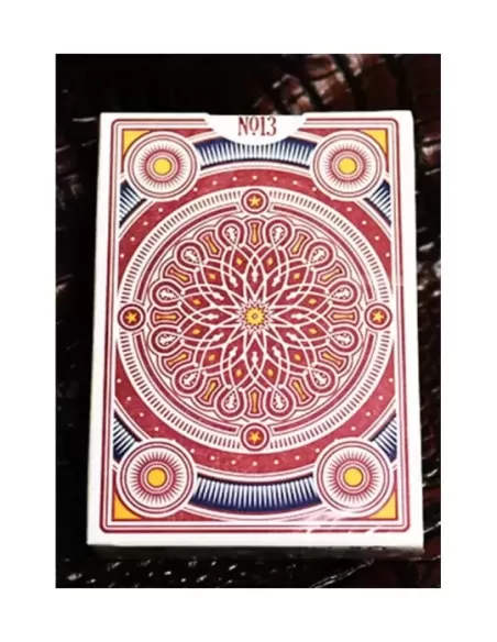Kings Wild Americanas – Premium Playing Cards | Emagie.ro