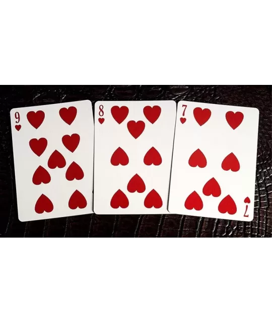 Kings Wild Americanas – Premium Playing Cards | Emagie.ro