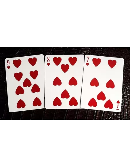 Kings Wild Americanas – Premium Playing Cards | Emagie.ro