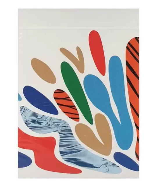 Splash – Vibrant Playing Cards | Emagie.ro