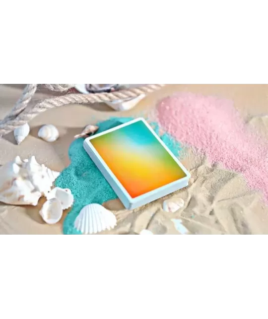 NOC Beach Bar – Premium Playing Cards | Emagie.ro