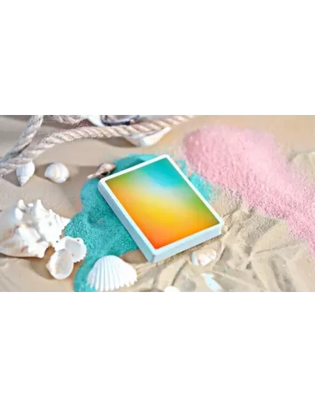 NOC Beach Bar – Premium Playing Cards | Emagie.ro