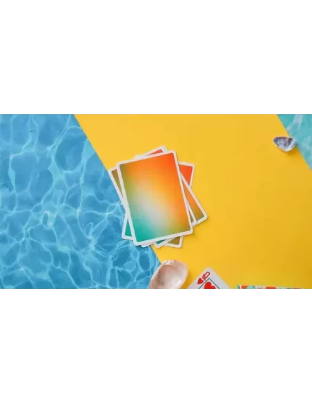NOC Beach Bar – Premium Playing Cards | Emagie.ro