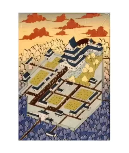 Shogun Edo – Cărți de joc premium | Emagie.ro 2