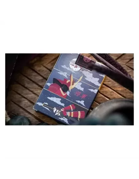 Shogun Edo – Premium Playing Cards | Emagie.ro