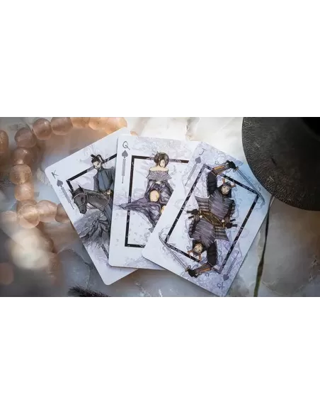 Shogun Rising Sun – Cărți de joc colecție | Emagie.ro