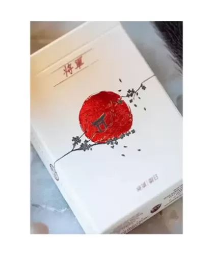 Shogun Rising Sun – Cărți de joc colecție | Emagie.ro