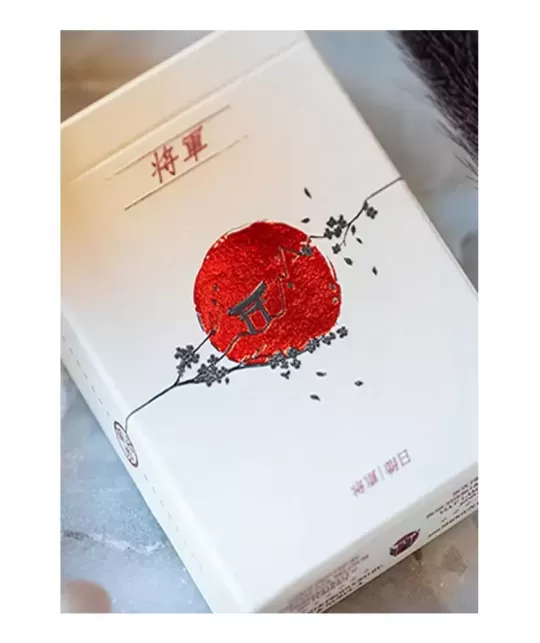 Shogun Rising Sun – Cărți de joc colecție | Emagie.ro