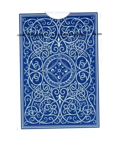 Superior Blue by Expert Playing Card Co – Cărți de joc premium | Emagie.ro 2