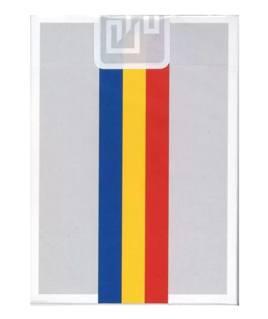 Shirosu – Premium playing cards | Emagie.ro