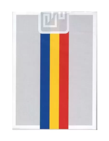 Shirosu – Premium playing cards | Emagie.ro