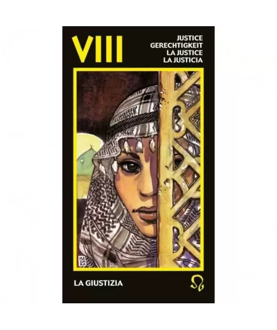 Erotic Tarot Of Manara – Set tarot senzual | Emagie.ro