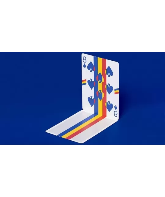 Shirosu – Premium playing cards | Emagie.ro